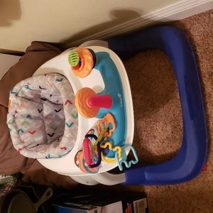 Baby Walker